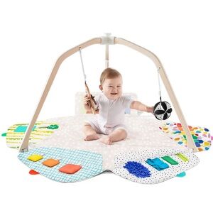 Lovevery Play Gym for baby and toddler for NB ages 0+